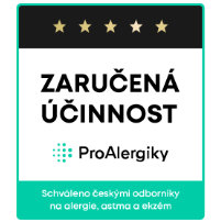 certifikát proalergiky.cz
